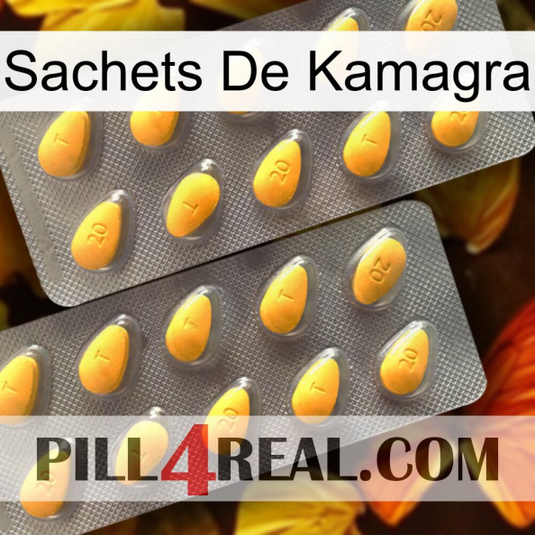 Kamagra Sachets cialis2